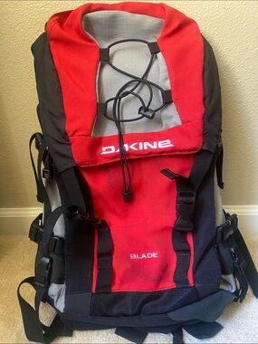 Dakine Blade backpack
